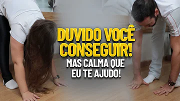 Como melhorar a flexibilidade no trabalho?