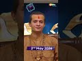 Daily Prediction For Scorpio |2nd May 2026 | आज का राशिफल #dailyprediction