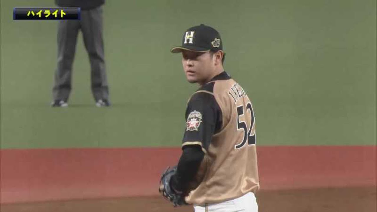 池田隆英が6回1失点で移籍後初勝利をマーク！ 接戦を制し北海道日本