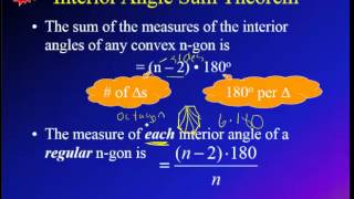 Polygons 6-1