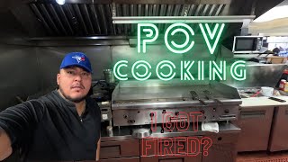 Back in Action | Therealpovcook