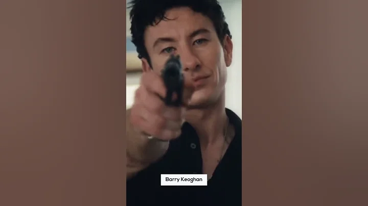 Sabrina Carpenter and Barry Keoghan are perfect for a Gidget revival