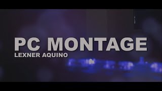 PC MONTAGE (Click HD)