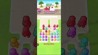 Bus Chroma Rush Level 151 152 153 154 155 Walkthrough Solution