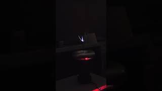 Rameau: Les Cyclopes by tesla coil