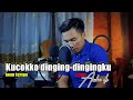 lagu makassar Abadi " kucokko dinging-dingingku "cipt:iwan tompo cover/lirik Ancha ds