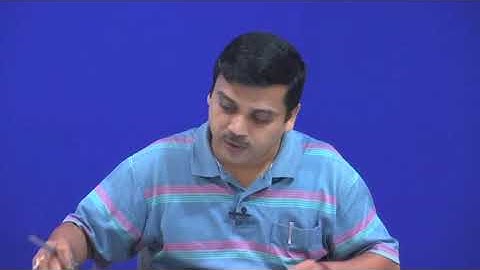 Lecture 42 : Optimum Receivers for AWGN (Contd.)