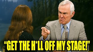Johnny Carson’s 16 Craziest On-Air Moments — You Won’t Believe #3!