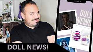 My Thoughts on ZURU MINI BRANDS Fashion, Barbie and Defalucy SERIES 2