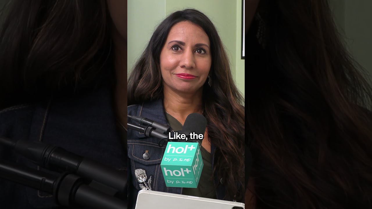 The Dark Side of Looking Good on Camera