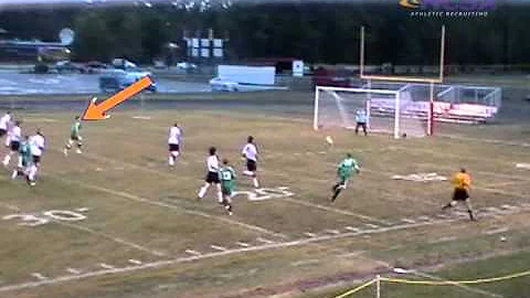 Henry Proctor (Soccer Recruiting Video)