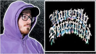 Drake Honestly, Nevermind - ALBUM REACTION/REVIEW @CDTVProductions
