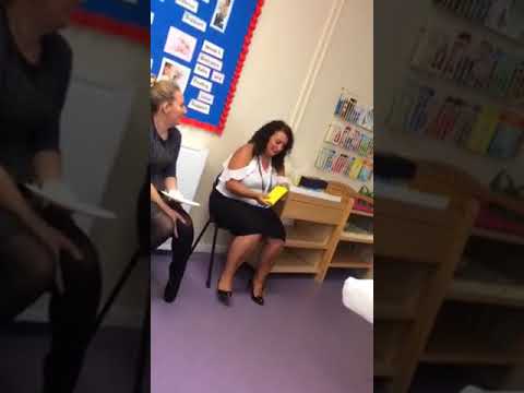 Sara leaves Sneinton HC