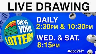 RÉSULTAT NEW YORK MATIN 05 JUIN 2024#resultatnewyork#lotterynewyork#livenewyork#tirajnewyor
