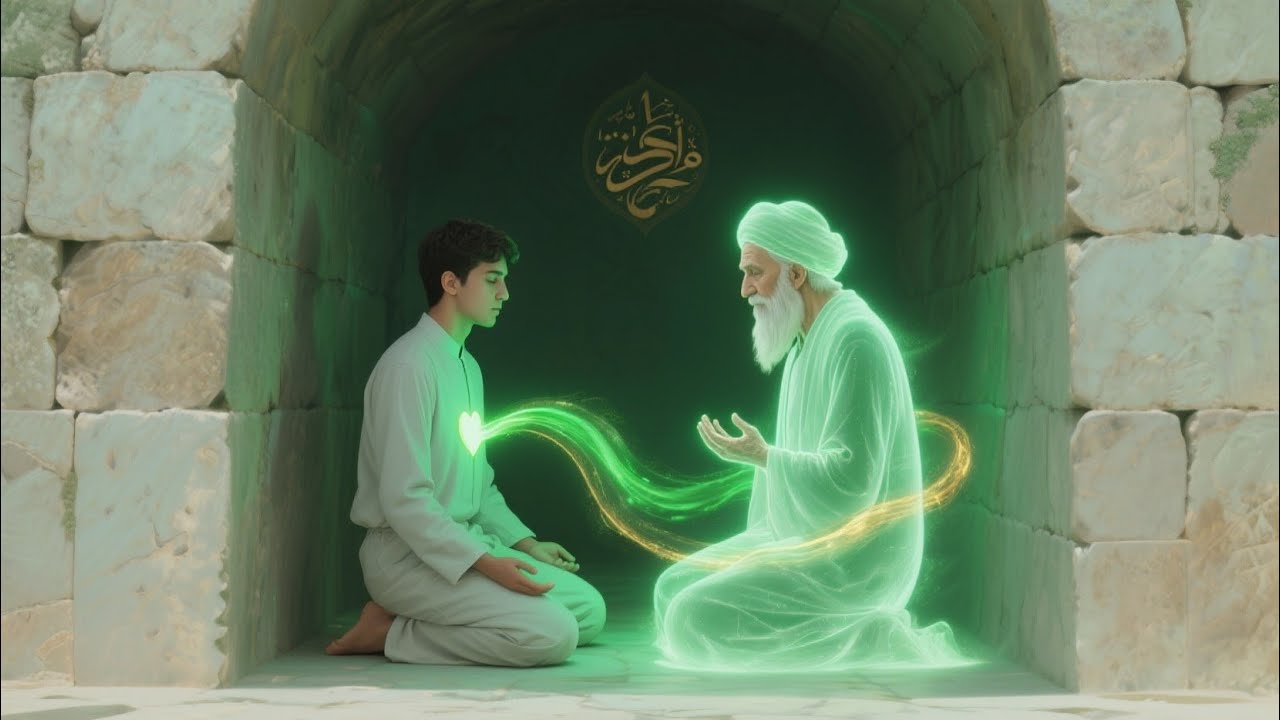 La Ilaha Illallah Dhikr Meditation | Deep Islamic Healing, Inner Peace ...