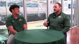 Humboldt All-Axess - Episode 15 - Joseph Gonzalez