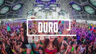 DJ WZRD - Duro