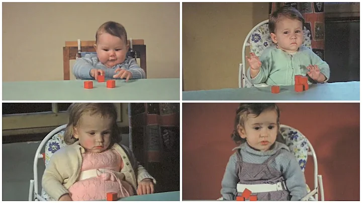 1965. Effect of emotional deprivation and neglect on babies. Subtitled in English - DayDayNews