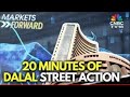 Markets Forward | Look Ahead To Tomorrow's Trade: What Are Key Events | Stock Market News