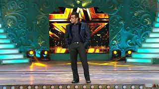 Star Screen Award Show 2018-19