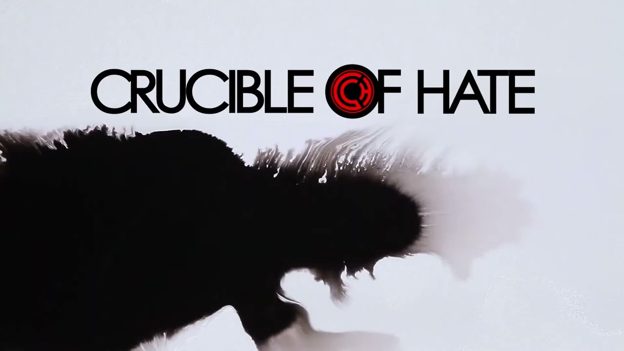 Watch Crucible of Hate - The Unknown Path (LYRIC VIDEO) Columbus, Ohio Death Metal on YouTube Watch Crucible of Hate - The Unknown Path (LYRIC VIDEO) Columbus, Ohio Death Metal on YouTube