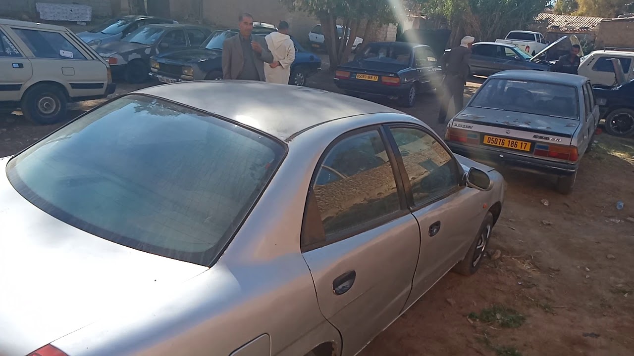 سوق السيارت عين وساره   بيع ة تبديل