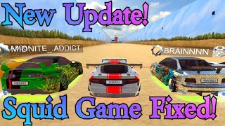 61 Mod Apk Tuning Club Online  Latest