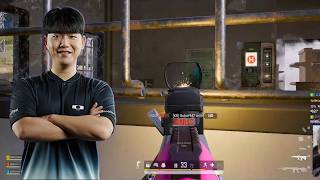 Download Lagu GEN_seoul#25 - SQUAD RANKED TPP 10+8 KILLS WIN - PUBG Pro MP3