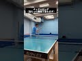 これが世界で通用するロングサーブです。 #卓球 #tabletennis #遊澤亮
