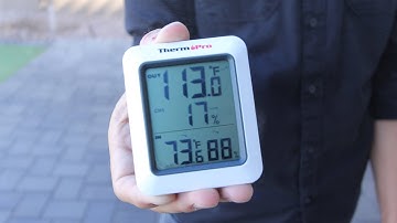 Introduction to a High Pressure Mist System