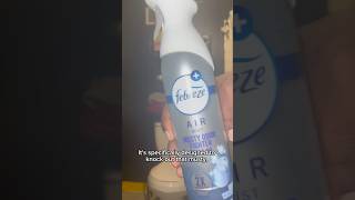 Nomore Musty smells * not sponsored * check out #influenster #febreze —- #cleaning #contentcreator Nomore Musty smells * not sponsored * check out #influenster #febreze —- #cleaning #contentcreator