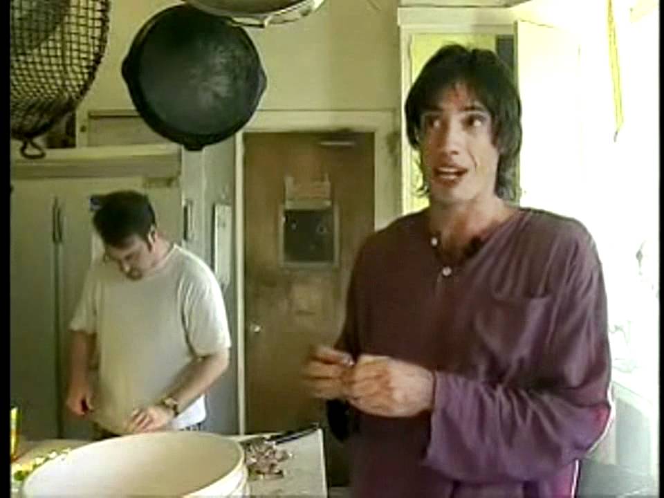 Gabe Jennings Stanford Sports Magazine