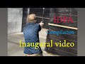 My First IDPA Matches Compilation