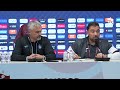 Teknik Direktörümüz Thomas Reis’ın Drogheda United maçı değerlendirmesi