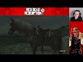 Burning Bridges (Red Dead Redemption - Episode Two)