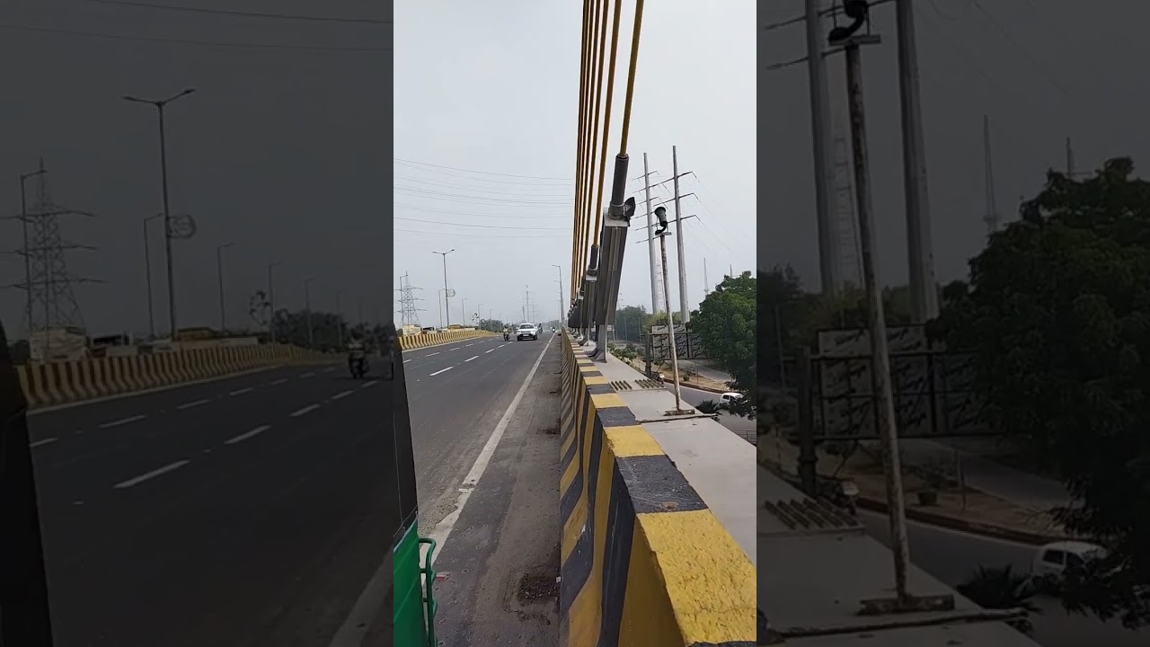 Parthala Setu n Noida