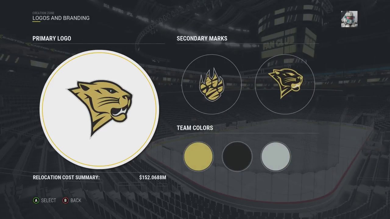 NHL 17 ~ Relocation GM Mode Commentary ~ #32 (I'm Running out of Ideas)