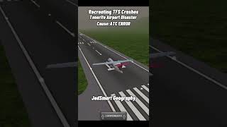 Recreating Tfs Crashes Turboprop Flight Simulator