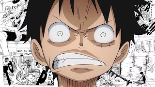 Luffy vs Arlong WAS NOT FAIR!!