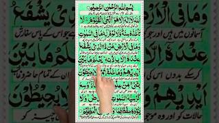 #ayatul #shortsfeed #beautiful #trending #ayatulkursi #surhmulk #quran #love #peace