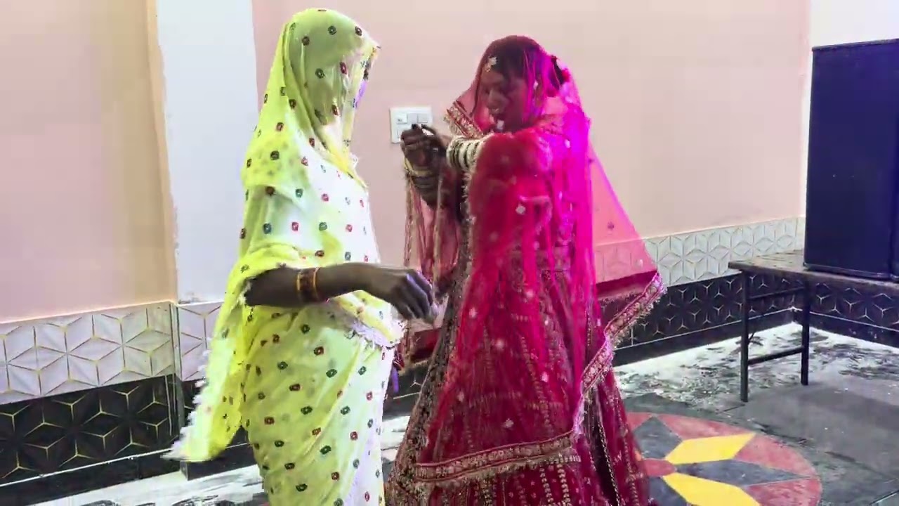 My reception performance