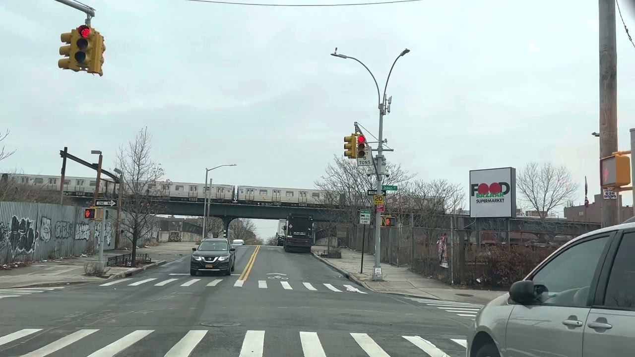 Livonia ave Brooklyn ny YouTube