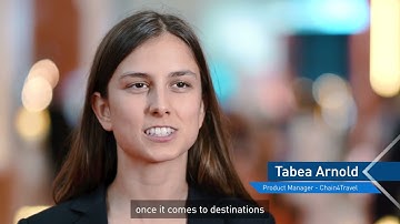 The Metaverse and the Future of Travel