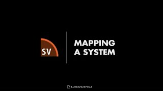 Soundvision Quick Start: Mapping A System screenshot 5
