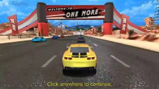 Car Simulator 2 - Crazy For Speed City Car Driver Simulator Racing Game - android Gameplay screenshot 5