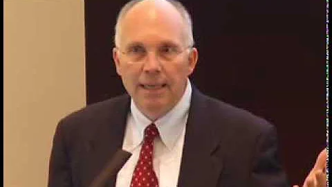 Robert Truog - Another Inconvenient Truth: Are Organ Donors Really Dead? (2:15 pm)