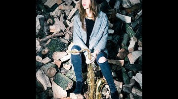 When the Saints on sax. Only 6 notes. Quick easy tune for beginner 🎶 Saxophone Lesson/tutorial