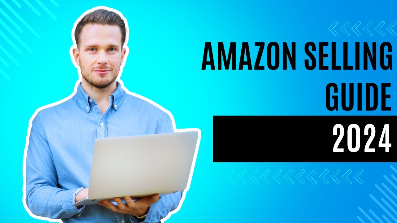 The Complete Amazon Selling Guide 2024 || Start Your Business Right with Passive Incomes