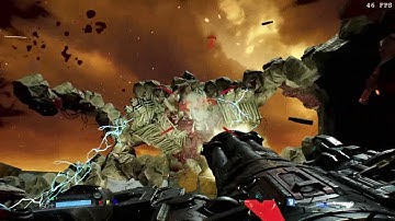 DOOM SnapMap Hades VI - Part 4 [ What?! Again?! ]