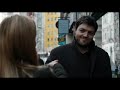 Cormoran Strike and Robin Ellacott / Strange birds